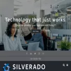 silveradotech.com silveradotech.com