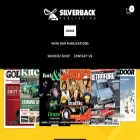 silverbackpublishing.rocks silverbackpublishing.rocks