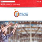 silverbeachcarousel.com silverbeachcarousel.com