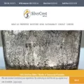 silvercrestmetals.com