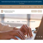 silveredgeconsulting.com silveredgeconsulting.com