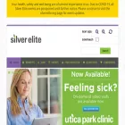 silverelite.org silverelite.org
