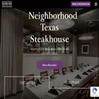 silverfoxcafe.com