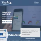 silverfrog.hu