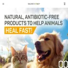 silverhoney.com