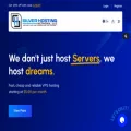 silverhostingnetwork.com
