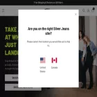 silverjeans.ca
