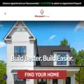 silverpointhomes.com