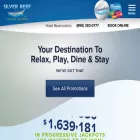 silverreefcasino.com