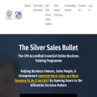 silversalesbullet.co.uk