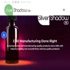 silvershadowventures.llc silvershadowventures.llc