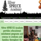 silverspruceacademy.org silverspruceacademy.org