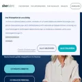 silvertalent.com