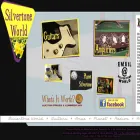 silvertoneworld.net silvertoneworld.net