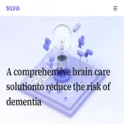 silvia.io silvia.io