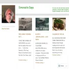 simanaitissays.com simanaitissays.com