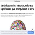 simbolospatriosde.com