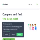 simbud.com simbud.com