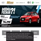 simcautochevrolet.com.br simcautochevrolet.com.br