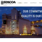simcoa.com.au simcoa.com.au