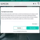 simcon.com simcon.com