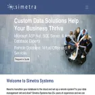 simetra.com simetra.com