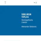 similimum.de similimum.de