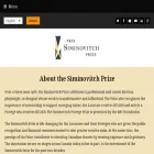 siminovitchprize.com siminovitchprize.com