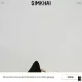 simkhai.com