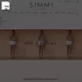 simmi.com simmi.com