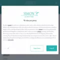 simonandthestars.it simonandthestars.it