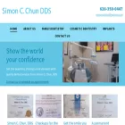 simoncchundds.com simoncchundds.com