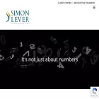 simonlever.com