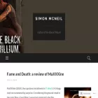 simonmcneil.com simonmcneil.com