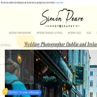 simonpearephotography.com