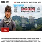 simonreeve.co.uk simonreeve.co.uk