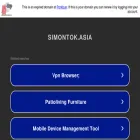 simontok.asia