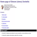 simos.info simos.info
