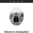 simplaapliko.com simplaapliko.com