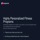 simple-fit.app