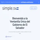 simple.sv