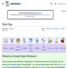 simple.wikibooks.org simple.wikibooks.org