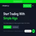 simplealgo.io simplealgo.io