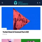 simpleattachments.com simpleattachments.com