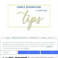 simpledecoratingtips.com