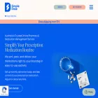 simpledose.com.au simpledose.com.au