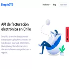 simpledte.cl simpledte.cl