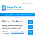 simplefilelist.com simplefilelist.com