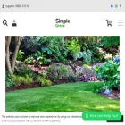 simplegrass.co.uk simplegrass.co.uk