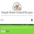 simplehomecookedrecipes.com